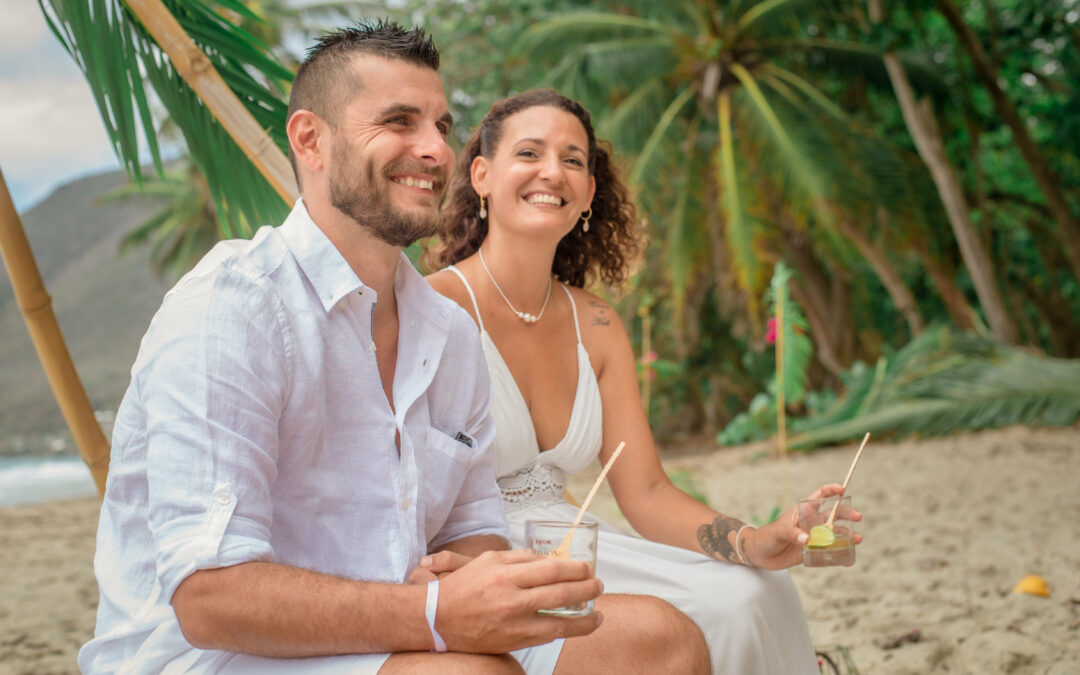 cérémonie laique la réunion