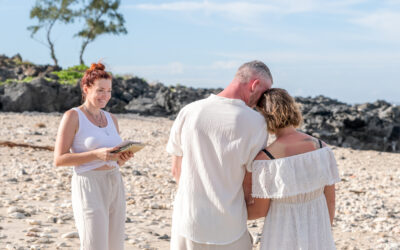 Pourquoi choisir une cérémonie laïque à La Réunion ?
