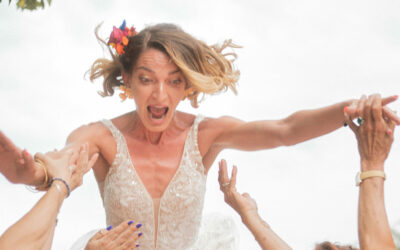 10 idées originales pour personnaliser votre cérémonie laïque (et la rendre inoubliable)