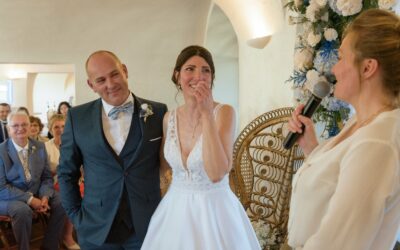 Les mots qui touchent : comment écrire une cérémonie laïque qui fait vibrer les cœurs