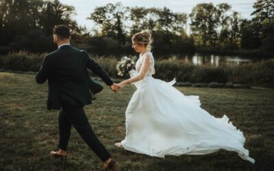 Canicule le jour de ton mariage ? 8 astuces pour survivre (et kiffer quand même)