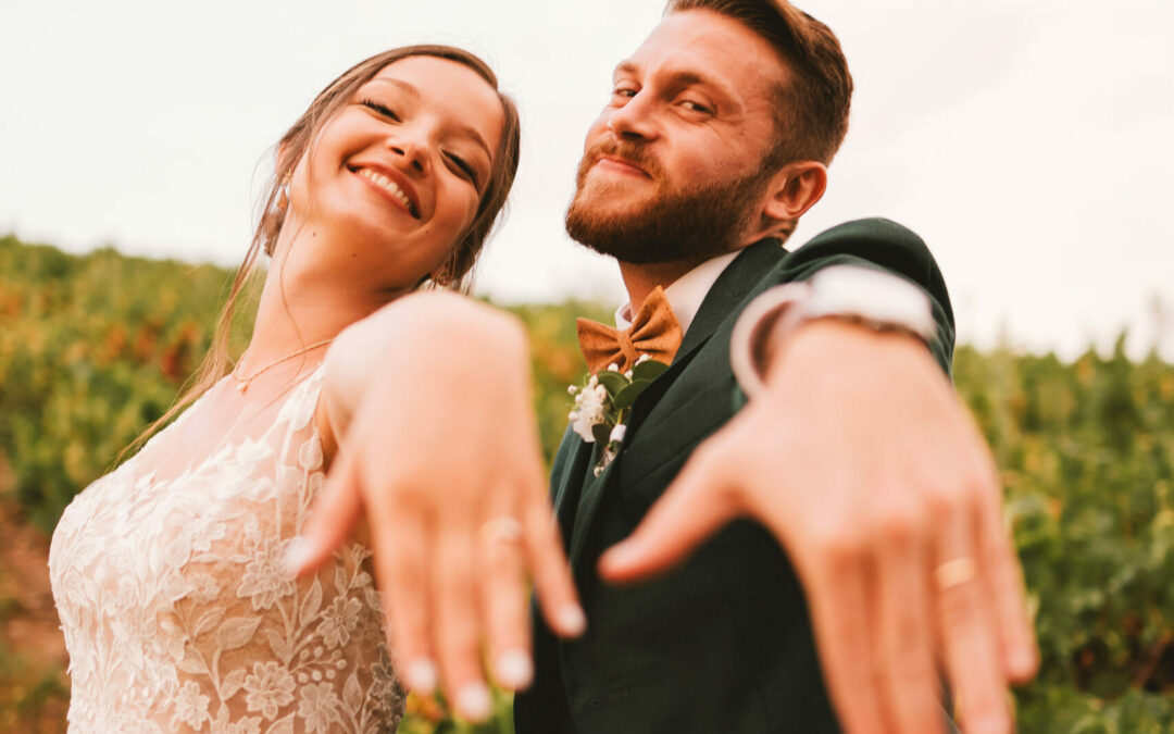 Rester zen avant le mariage, c’est possible avec les bons réflexes