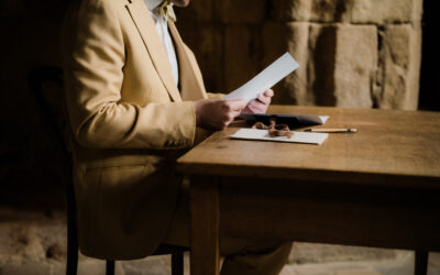 Discours de mariage : 6 erreurs qui gâchent l’émotion (et comment les éviter)