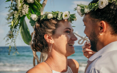 Cérémonie laïque et mariage mixte : créer un moment qui rassemble toutes les cultures