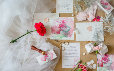 Mariage J-30 : La checklist ultime pour ne rien oublier avant le jour J