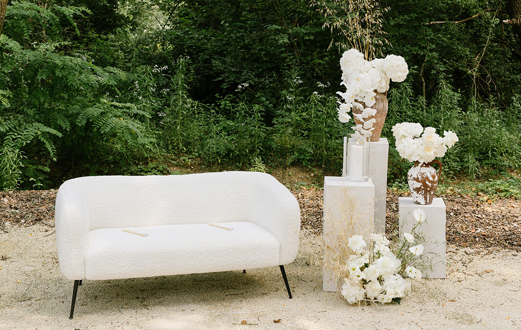 Les tendances mariage 2026 : authenticité, fun et expériences immersives