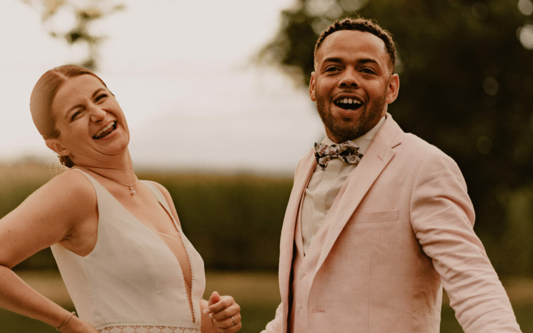 Préparer son mariage sans mettre sa vie sur pause, c’est possible avec la bonne organisation